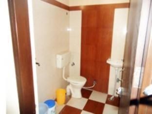 Kedar Dham Hotel Mathura Esterno foto