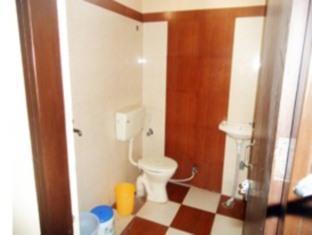 Kedar Dham Hotel Mathura Esterno foto